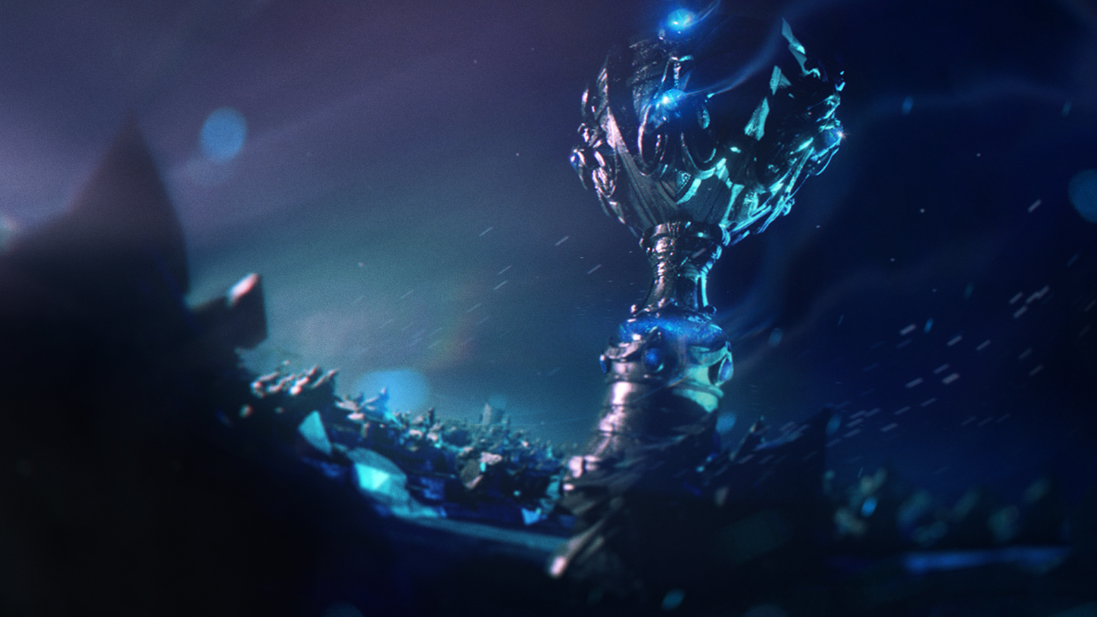 LPL战队管理问题探析:高投入低回报背后的全球总决赛困局与阵容投入反思