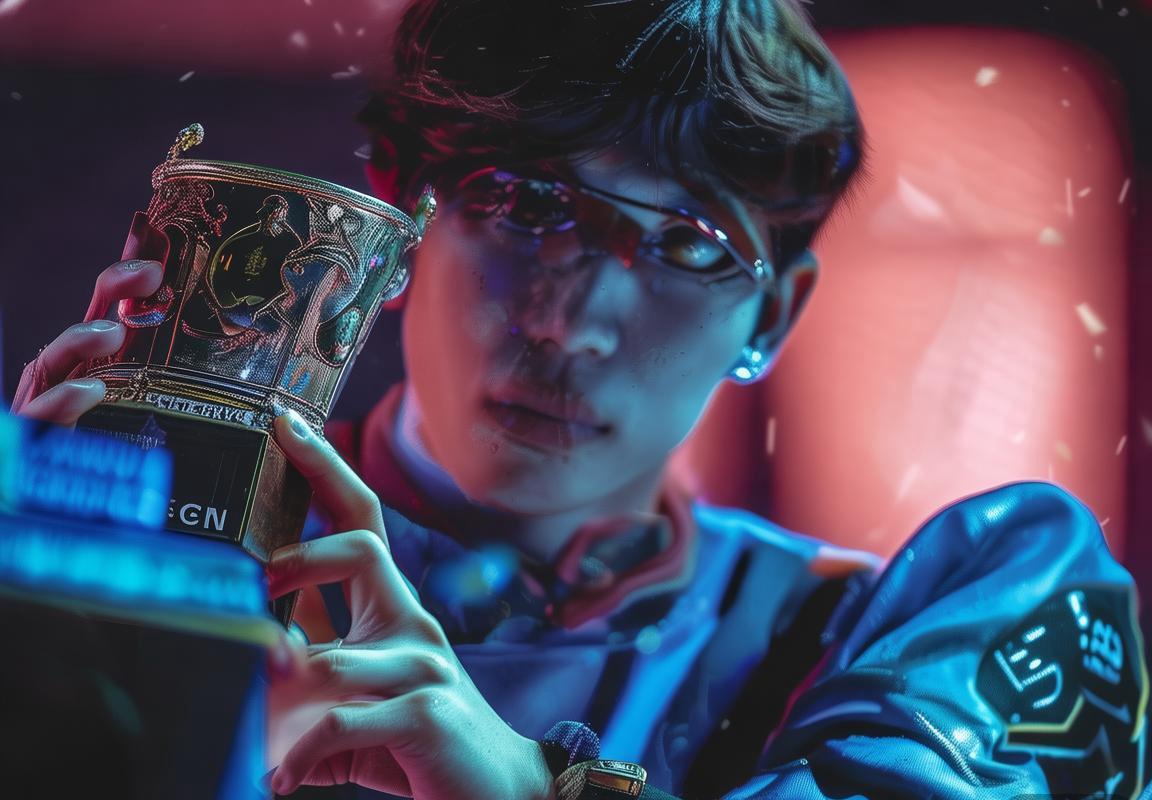 GEN夺冠Ruler成双赛区FMVP，本人回应不是AD之神，要拿S冠才行-一竞技官网