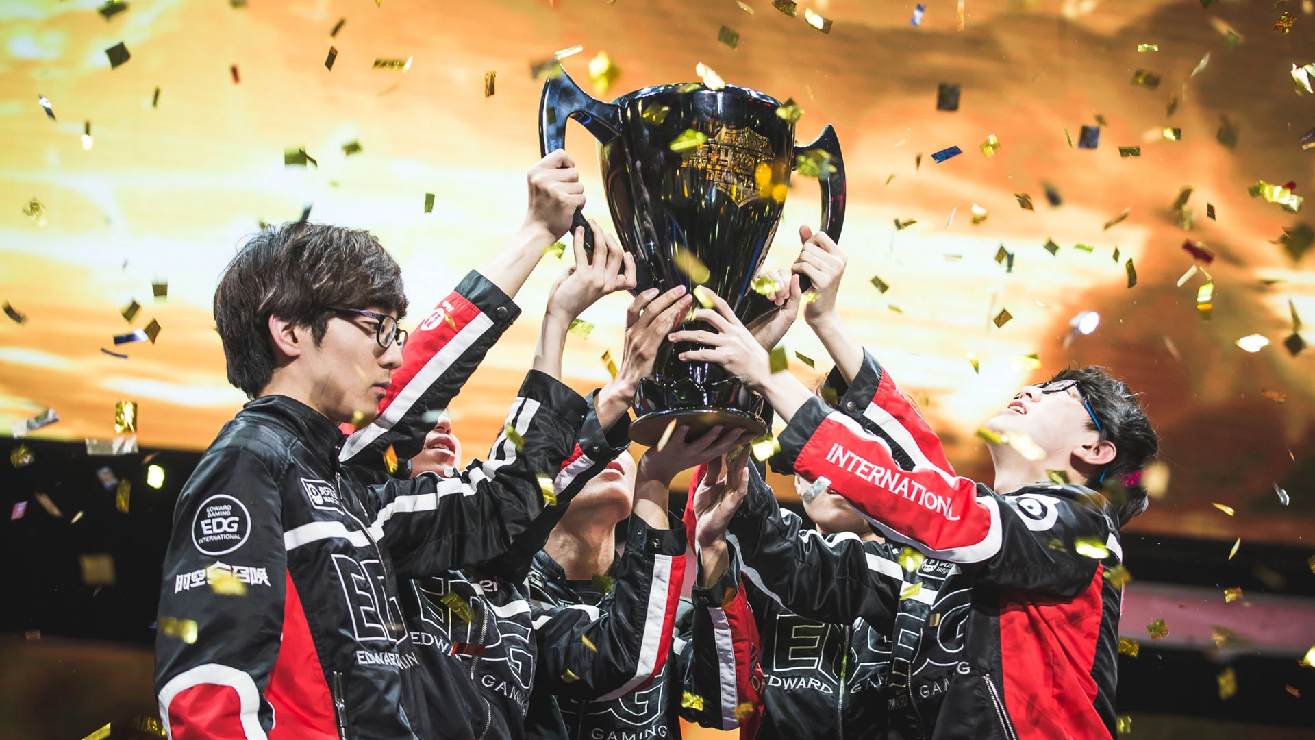 S15全球总决赛赛程详解：入围赛、小组赛、淘汰赛全程线上比赛